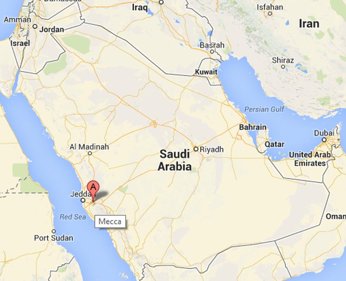 แผนที่ของ saudi_ arabia. kgm ซาอุดิอราเบีย