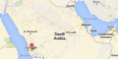 แผนที่ของ saudi_ arabia. kgm ซาอุดิอราเบีย
