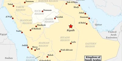 แผนที่ของ saudi_ arabia. kgm ซาอุดิอราเบีย